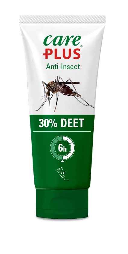 Image of Care Plus Anti Insect 30 % Deet Gel 75ML 