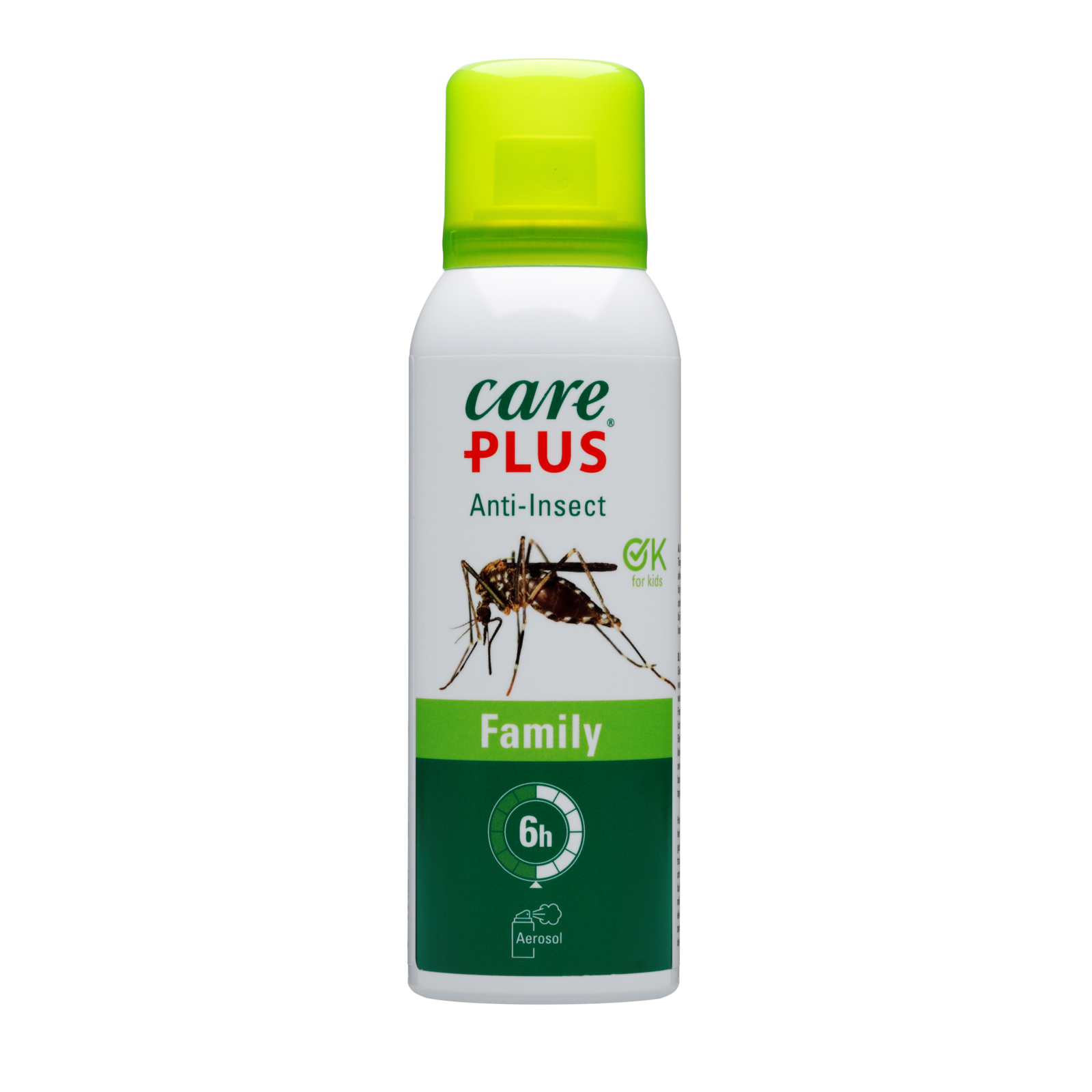 Image of Care Plus Anti-Insect Icaridin Spray 