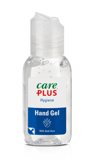 Image of Care Plus Clean Pro Hygiene Gel
