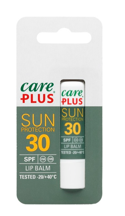Image of Care Plus Sun Protection Lip Balm SPF30 