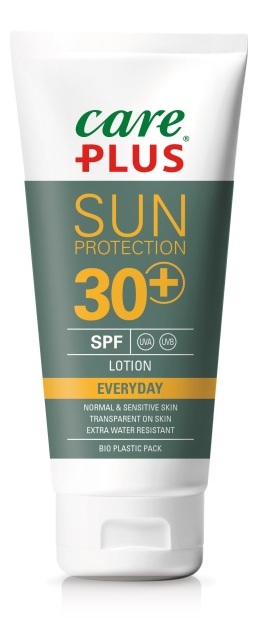 Image of Care Plus Zonnebrand SPF 30 Lotion
