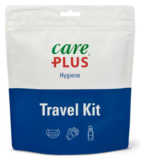 Image of Care Plus Hygiëne Travel Kit