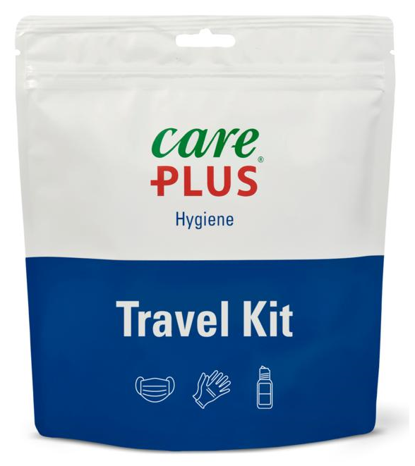 Image of Care Plus Hygiëne Travel Kit 