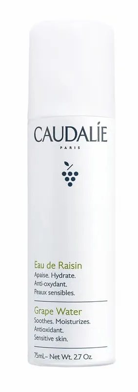 Caudalie Eau De Raisin Grape Water