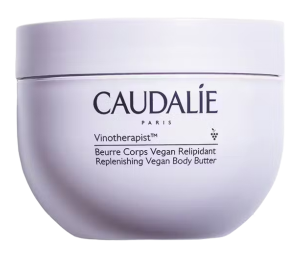Caudalie Vinotherapist Replenishing Vegan Body Butter afbeelding