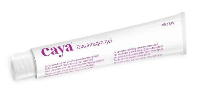 Caya Gel afbeelding