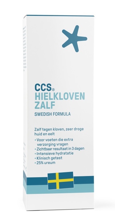 CCS Hielklovenzalf