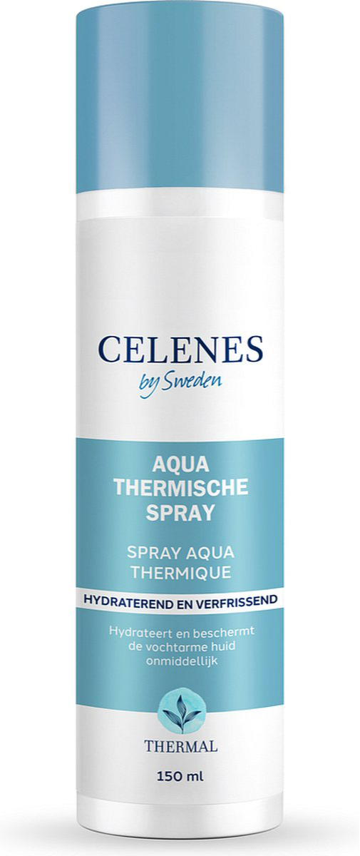 Celenes by Sweden Aqua Thermische Spray