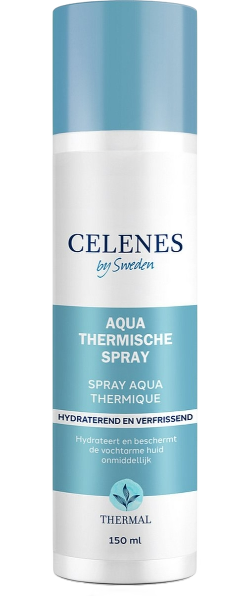 Celenes by Sweden Aqua Thermische Spray