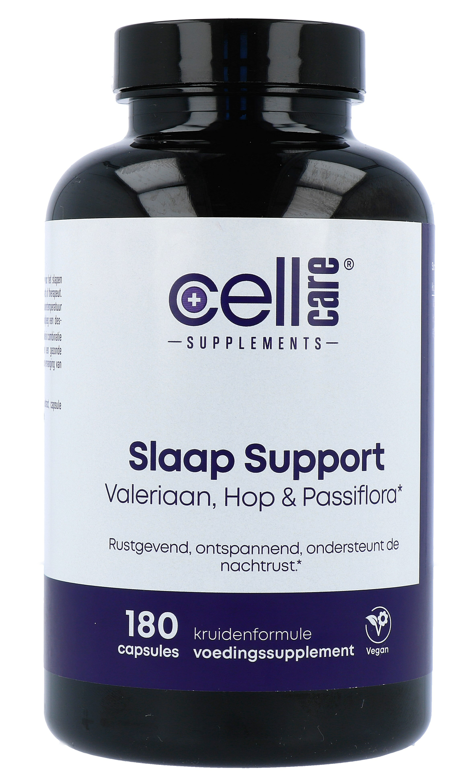 Image of CellCare Slaap Support Capsules