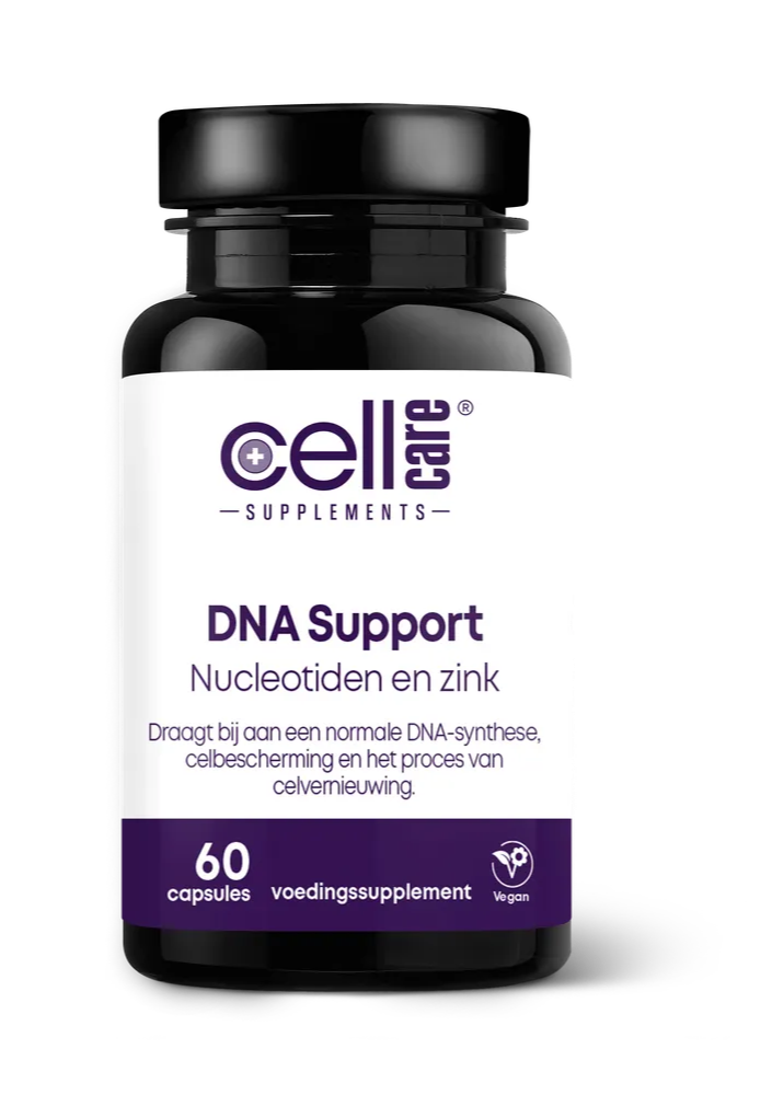 Cellcare Dna Support Capsules