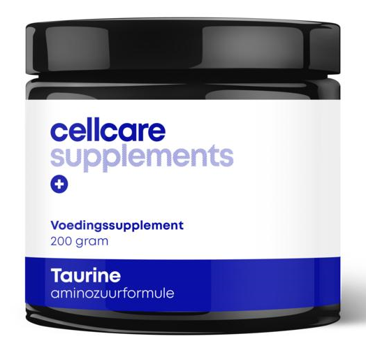 CellCare Taurine Poeder