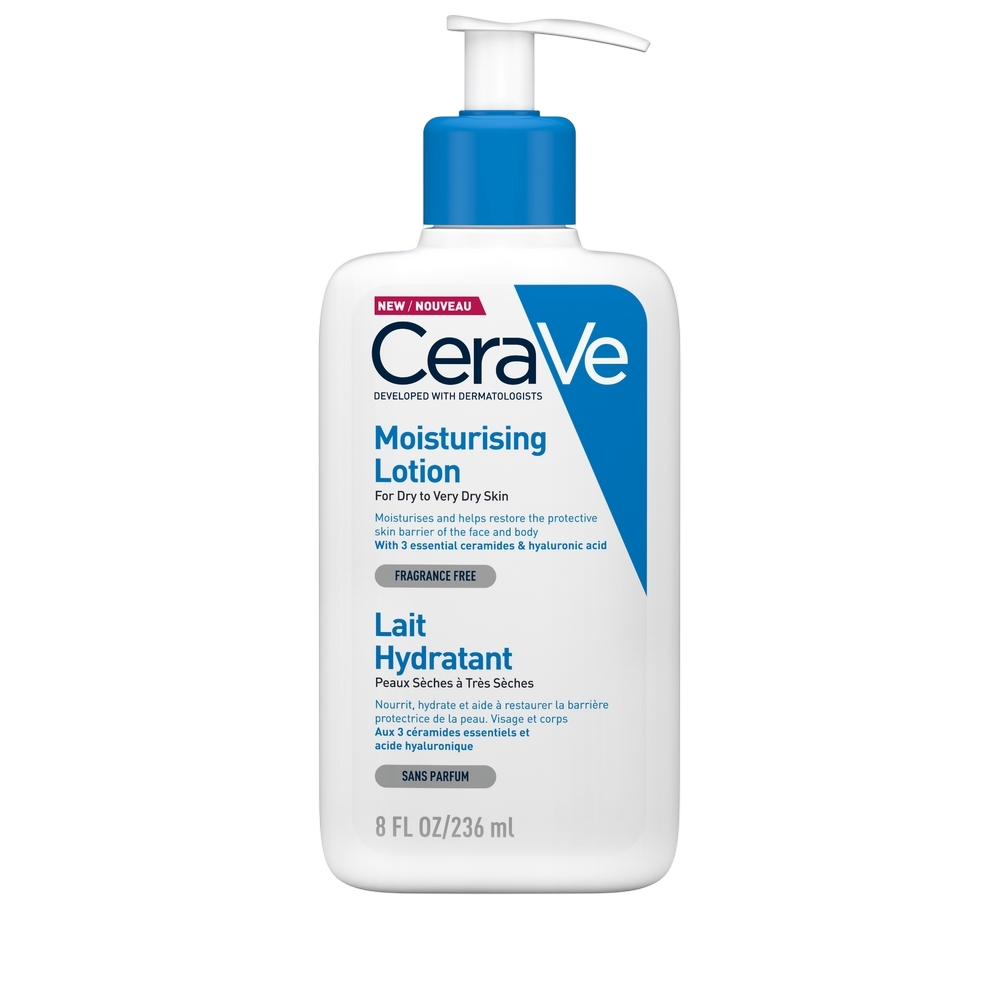 CeraVe Hydraterende Melk
