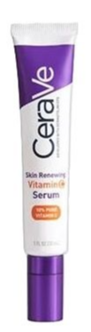 CeraVe Skin Renewing Serum Vitamin C 10% afbeelding