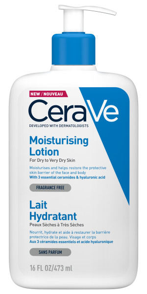 CeraVe Hydraterende Melk