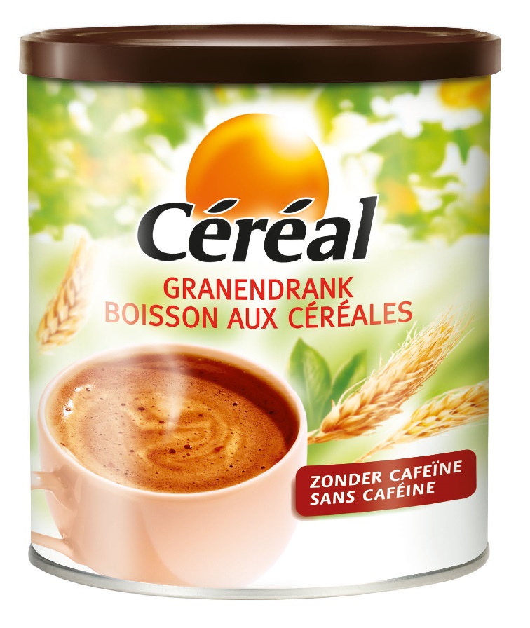 Cereal Granendrank 125gr