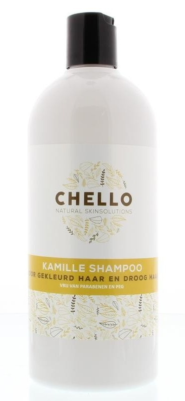 Chello Shampoo Kamille