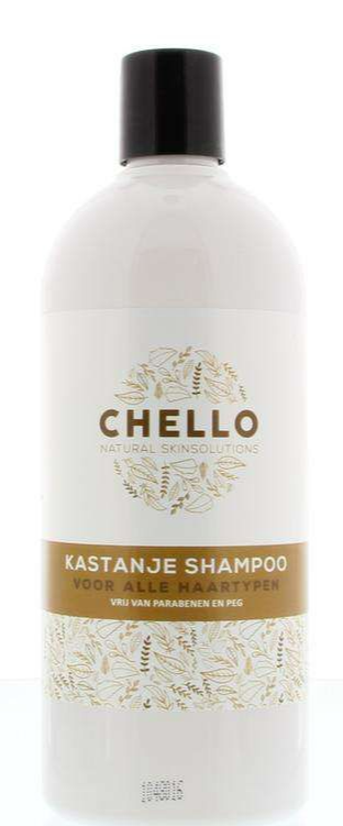 Chello Shampoo Kastanje afbeelding