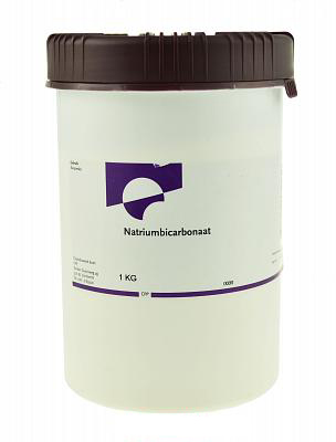 Chempropack Natriumbicarbonaat