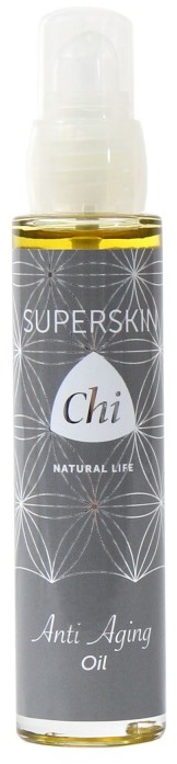 Chi Superskin Gezichtsolie Anti Age afbeelding
