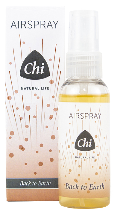 Chi Back To Earth Airspray