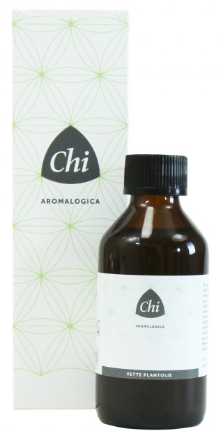 Chi Baobab Plantolie afbeelding