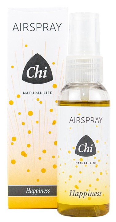 Chi Happiness Airspray
