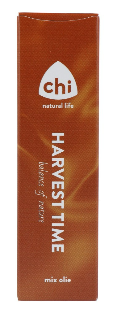 Chi Harvest Time Etherische Olie