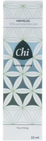 Chi Hay Fields Mix Olie