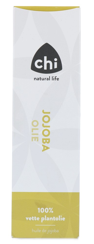Chi Jojoba Vette Plant Olie