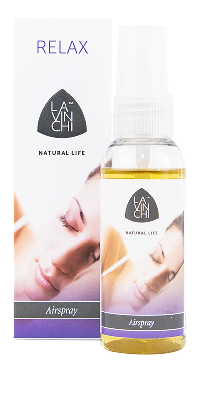Chi Lavinchi Relax Airspray
