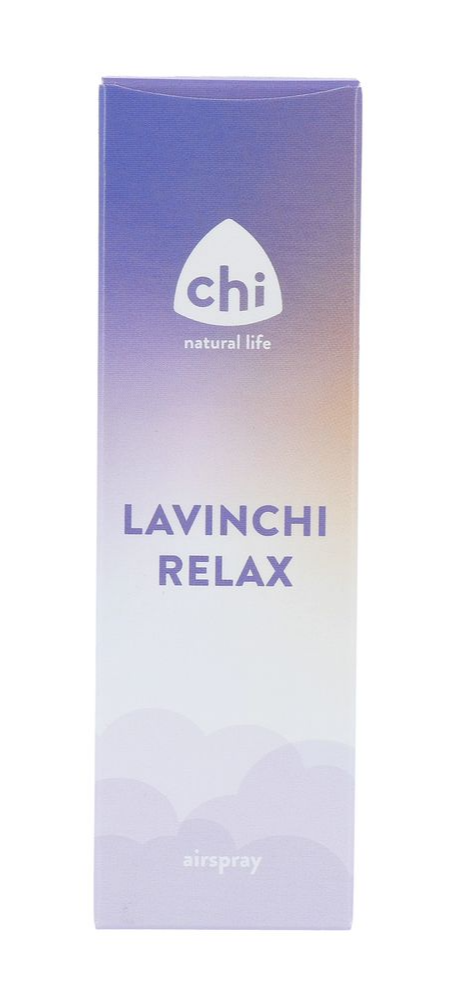Chi Lavinchi Relax Airspray