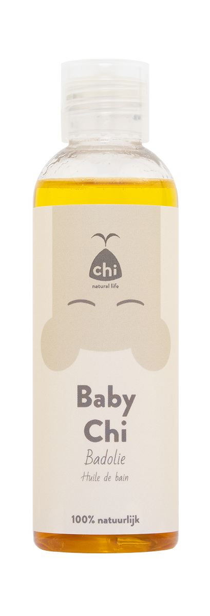 Chi Natural Life Baby Chi Badolie afbeelding