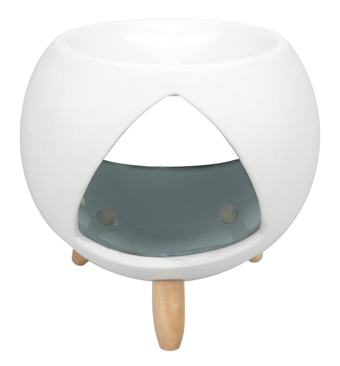Chi Natural Life Cozy Aroma Burner afbeelding