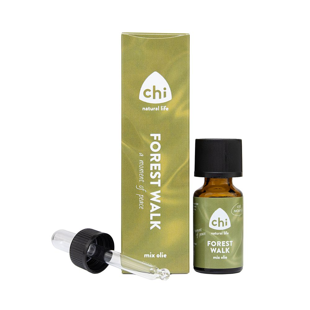 Chi Natural Life Forest Walk Mix Olie afbeelding