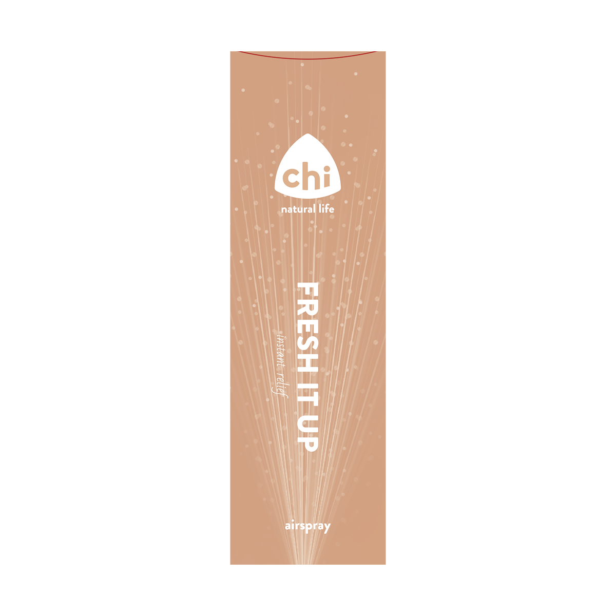 Chi Natural Life Fresh It Up Airspray afbeelding