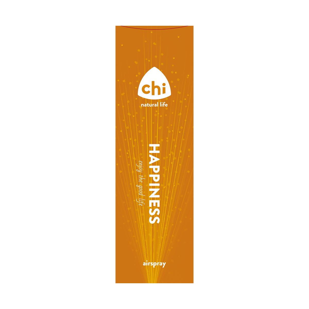 Chi Natural Life Happiness Airspray afbeelding
