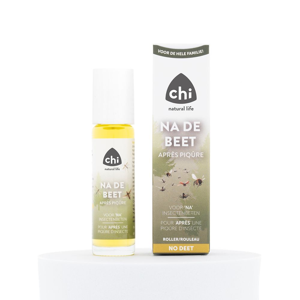 Chi Natural Life Na De Beet Roller afbeelding