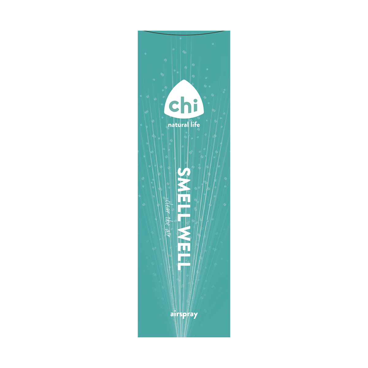 Chi Natural Life Smell Well Airspray afbeelding