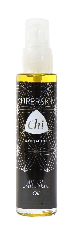 Chi Natural Life Superskin All Skin Oil afbeelding