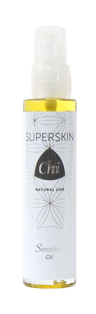 Chi Natural Life Superskin Sensitive Oil afbeelding