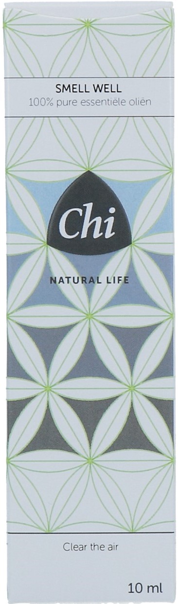 Chi Olie Smell Well Mix