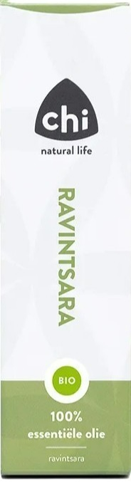Chi Ravintsara Etherische Olie Bio
