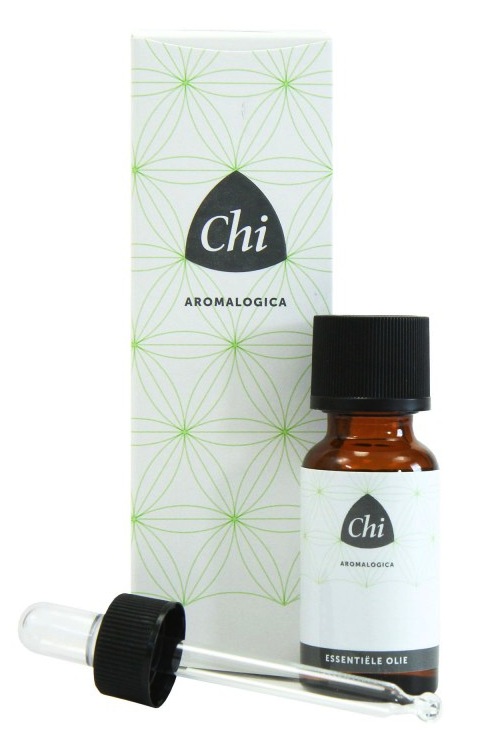 Chi Rozenbottelolie Biologisch