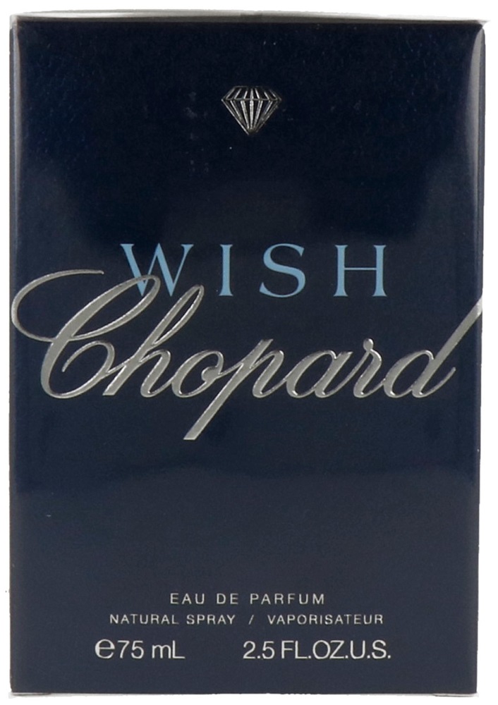Chopard Wish Eau de Parfum Spray