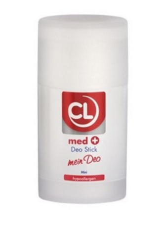 CL Med Care Deodorant Stick