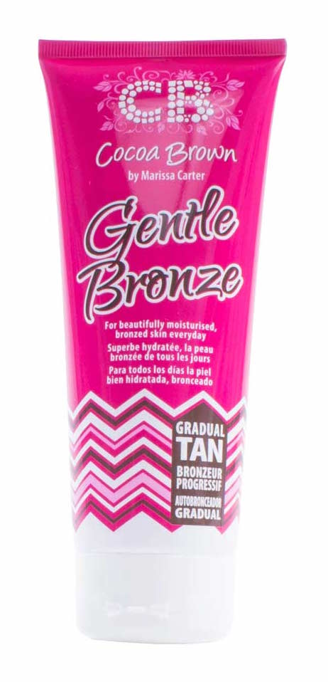 Cocoa Brown Gentle Bronze