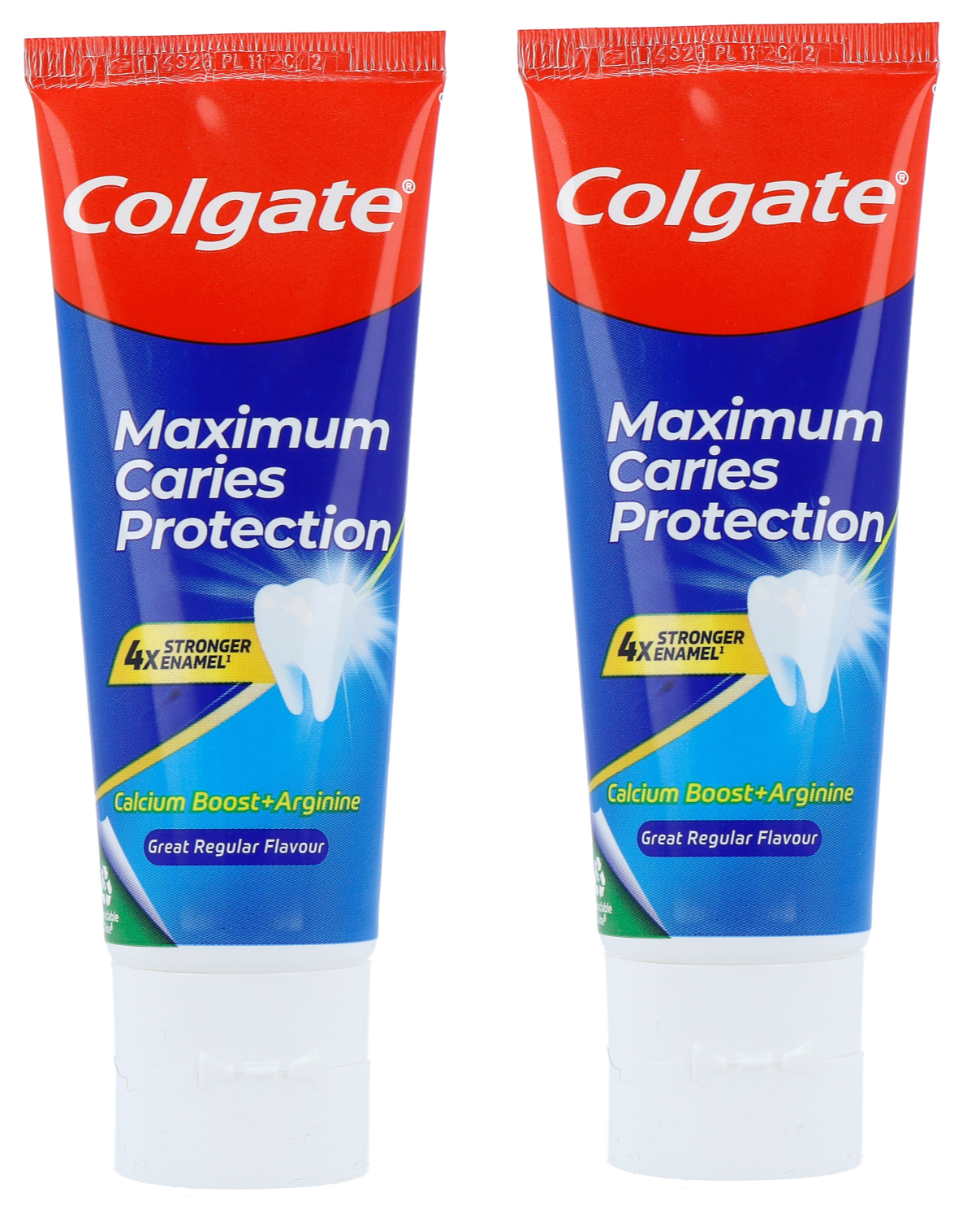 Colgate Caries Protection Tandpasta Multi