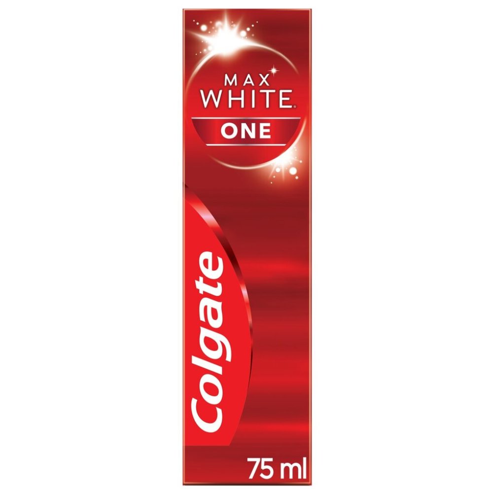 Colgate Max White One Tandpasta - voor wittere tanden