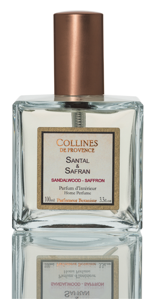 Collines de Provence Interieur Parfum Sandelhout